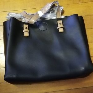 Nicole Miller Purse
